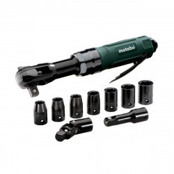 Metabo Tounevis à cliquet à air comprimé Metabo DRS 68 Set 1/2" 68Nm coffret Kobleo