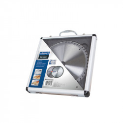 Scheppach Ensemble de 2 lames carbure D315x30/25.4x2.8mm Z24/48 Scheppach Kobleo Scheppach Ensemble de 2 lames carbure D315x30/25.4x2.8mm Z24/48 Scheppach Kobleo