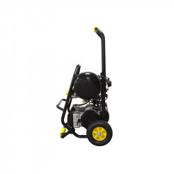 Stanley Compresseur sans huile Stanley WE202/8/20 2CV 8bar cuve 20L silencieux Kobleo