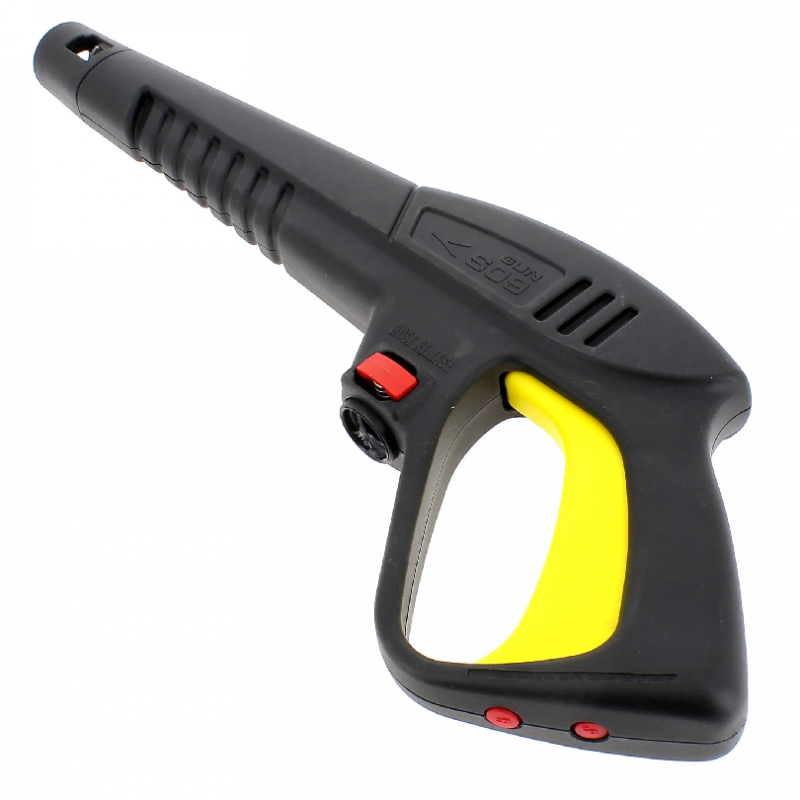 Lavor Pistolet de lavage Lavor S09 pour nettoyeur haute pression 160 Bars Kobleo Lavor Pistolet de lavage Lavor S09 pour nettoyeur haute pression 160 Bars Kobleo