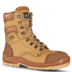 Rangers de sécurité Jallatte Taille 43 JALBORG STEEL SAS S3 CI SRC Kobleo Rangers de sécurité Jallatte Taille 43 JALBORG STEEL SAS S3 CI SRC Kobleo
