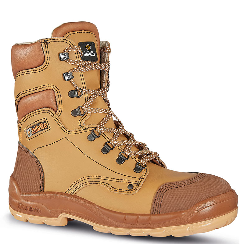 Rangers de sécurité Jallatte Taille 43 JALBORG STEEL SAS S3 CI SRC Kobleo Rangers de sécurité Jallatte Taille 43 JALBORG STEEL SAS S3 CI SRC Kobleo