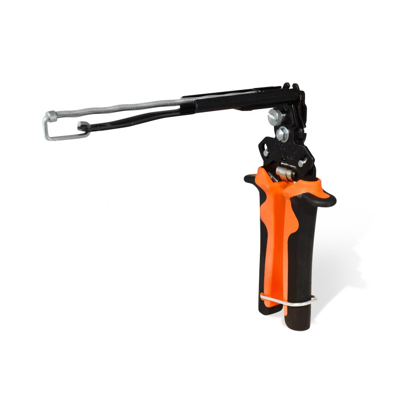 Edma Pince à grillage EDMA manuelle 16mm TOP GRAFER Kobleo Edma Pince à grillage EDMA manuelle 16mm TOP GRAFER Kobleo