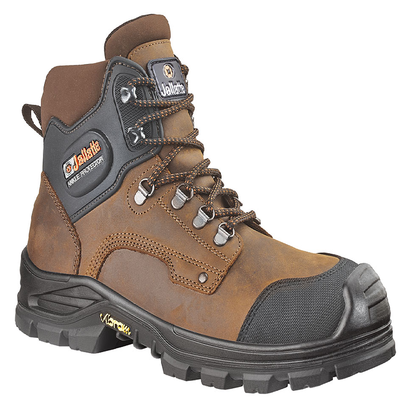 Chaussures de sécurité Jallatte haute Taille 43 JALIROK Kobleo Chaussures de sécurité Jallatte haute Taille 43 JALIROK Kobleo