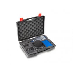 Kern sohn Sonomètre SW2000 Sauter 25–136dB Kern Kobleo