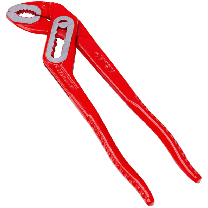 Pince Virax multiprise à branches entrepassées 240mm Vanadix