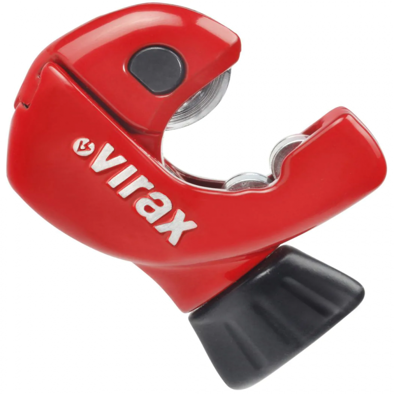 Mini coupe tube Virax D3-16mm très compact