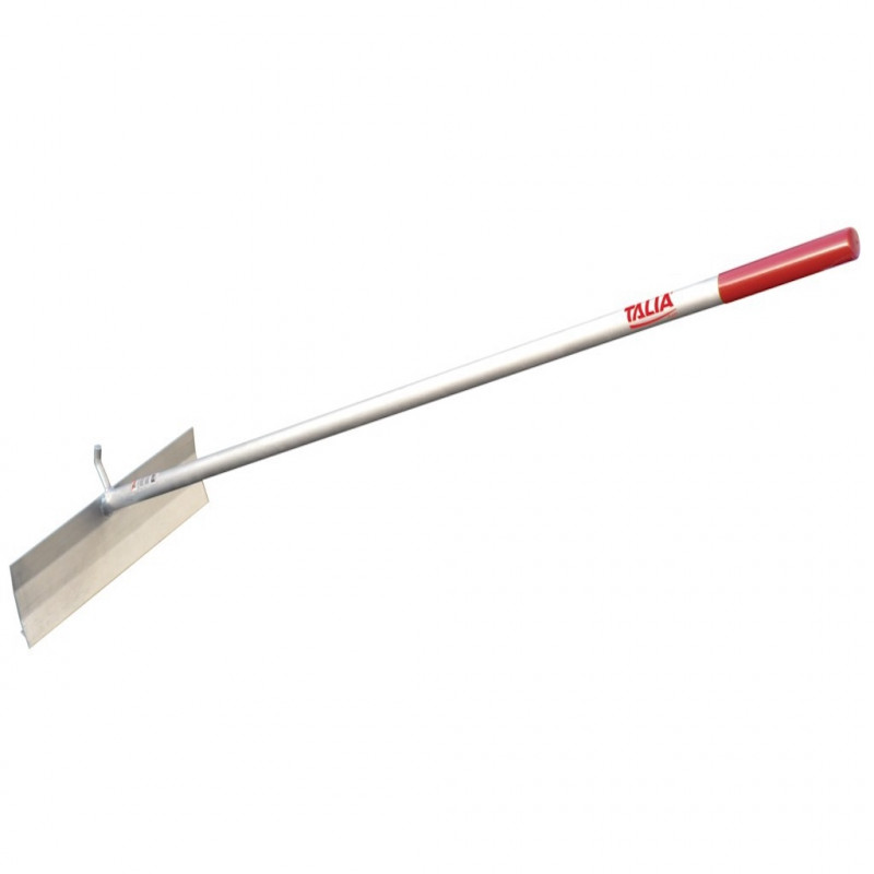 Taliaplast Épandeur à béton Taliaplast aluminium 54cm avec manche 150cm Kobleo Taliaplast Épandeur à béton Taliaplast aluminium 54cm avec manche 150cm Kobleo