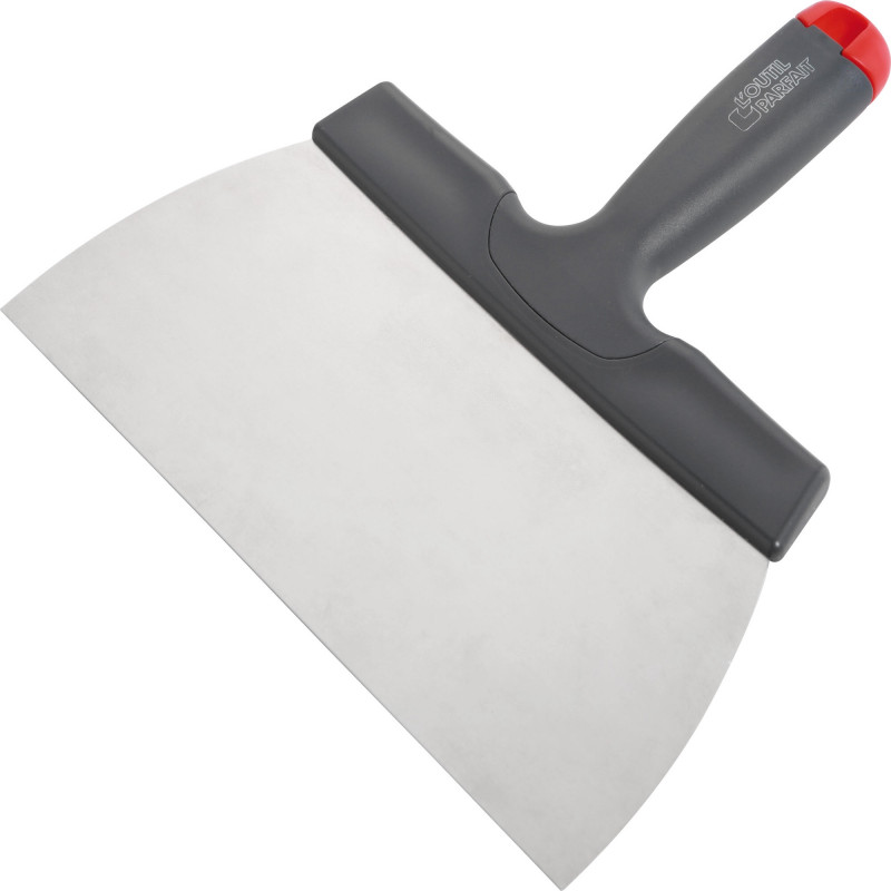 Couteau à enduire L’Outil Parfait 16cm Polypro Dur