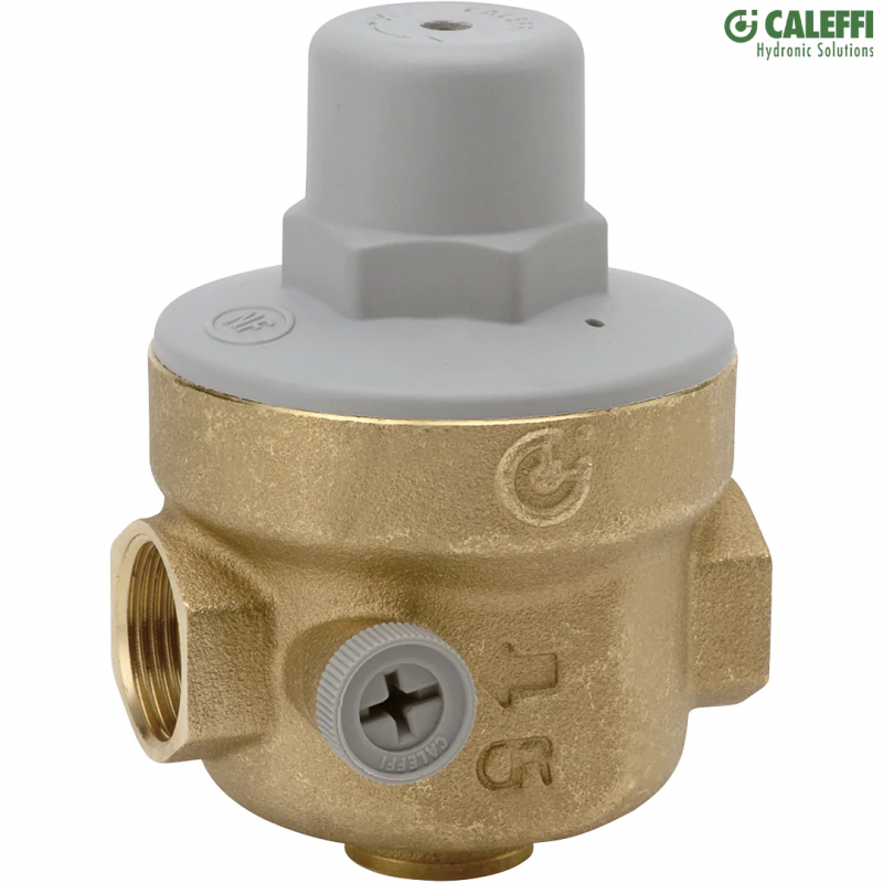 Réducteur de pression Thermador 539 DN20 NF ACS 25bar