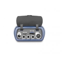 Kern sohn Sonomètre SW2000 Sauter 25–136dB Kern Kobleo