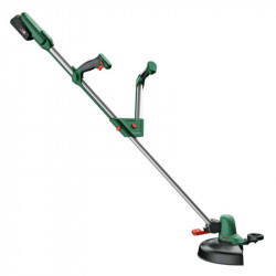Bosch Coupe-bordures Bosch sans-fil UniversalGrassCut 18-260 avec 2 batteries 2,0Ah Kobleo Bosch Coupe-bordures Bosch sans-fil UniversalGrassCut 18-260 avec 2 batteries 2,0Ah Kobleo