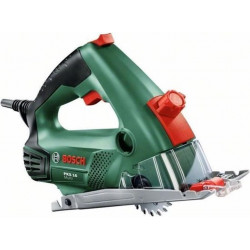 Bosch Scie circulaire Bosch 400W PKS 16 Multi Kobleo