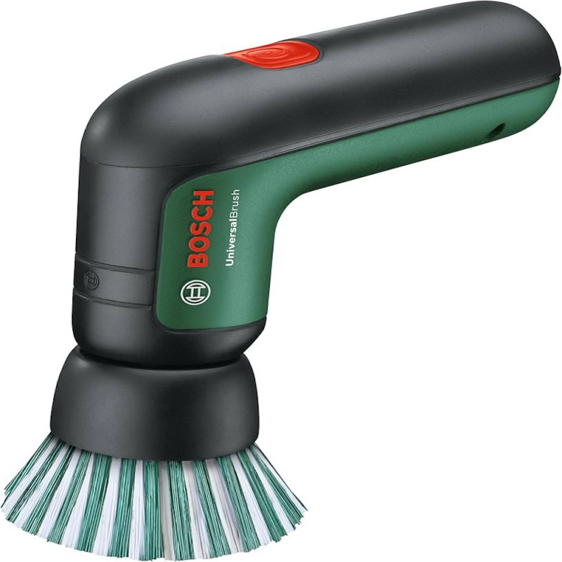 Brosse de nettoyage Bosch sans fil UniversalBrush