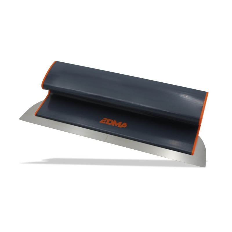 Lame à lisser EDMA souple EDMABLADE PerfectLiss 35cm