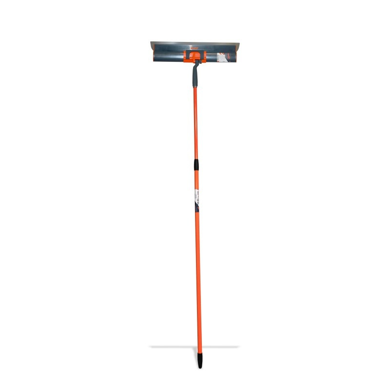 Lame à lisser EDMA souple EDMABLADE PerfectLiss 35cm