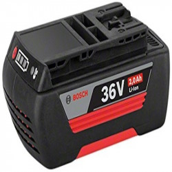Bosch Batterie Bosch 36V 2Ah Lithium-Ion Kobleo