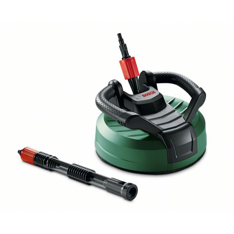 Nettoyeur de terrasse Bosch multi-surface AquaSurf 280mm
