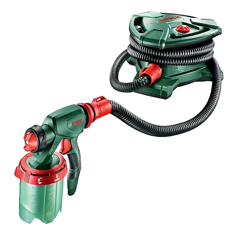 Pistolet à peinture Bosch PFS 7000 1400W