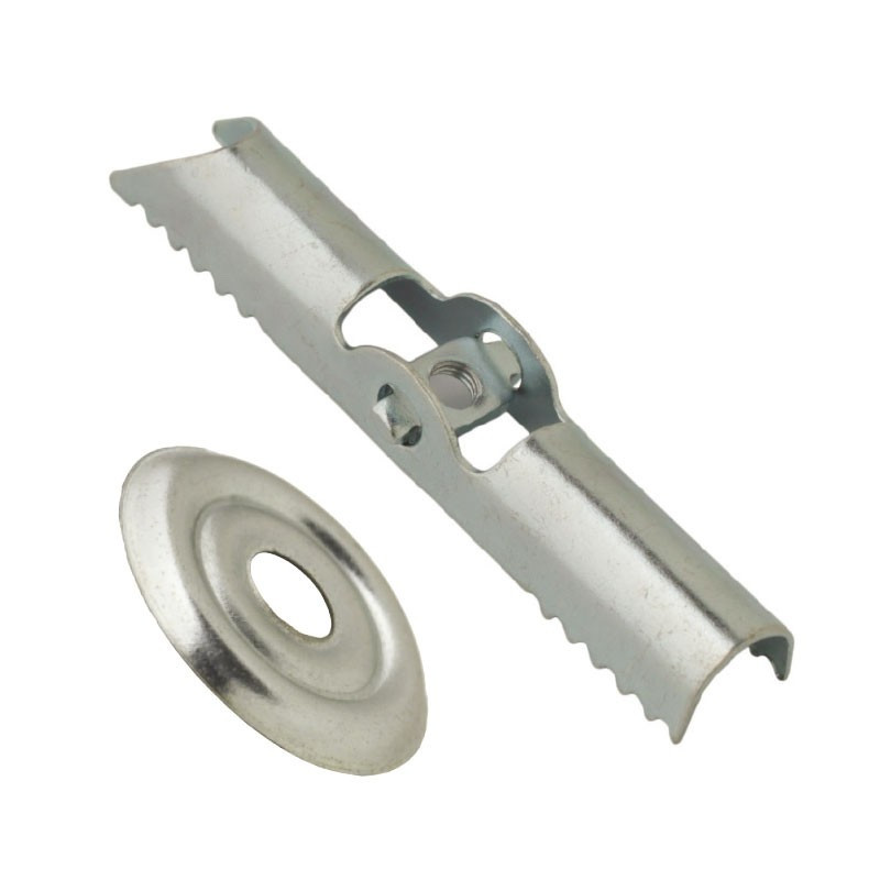 Scell-it Cheville Scell-it bascule nue M6 Boite de 50 pièces Kobleo Scell-it Cheville Scell-it bascule nue M6 Boite de 50 pièces Kobleo