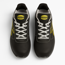 Chaussure de sécurité DIADORA taille 47 UTILITY RUN NET AIRBOX MATRYX
