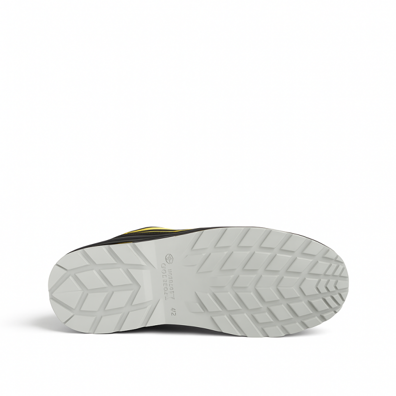 Chaussure de sécurité DIADORA taille 47 UTILITY RUN NET AIRBOX MATRYX