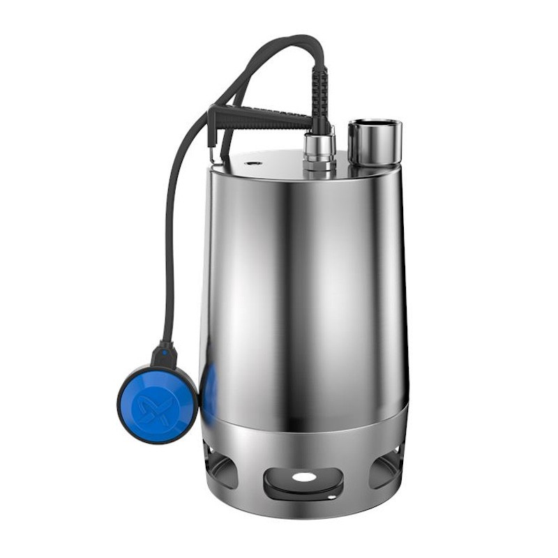 Pompe Grundfos UNILIFT AP35.40.06.A1V submersible de relevage