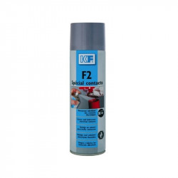 Nettoyant contatcts électriques KF F2 500ml