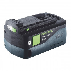 Batterie Festool BP 18 Li 5,0 ASI Li-Ion Bluetooth 18V 5Ah Airstream