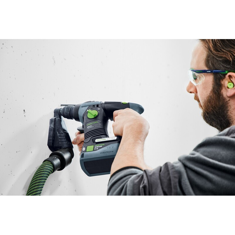 Batterie Festool BP 18 Li 5,0 ASI Li-Ion Bluetooth 18V 5Ah Airstream