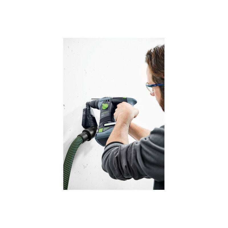 Batterie Festool BP 18 Li 5,0 ASI Li-Ion Bluetooth 18V 5Ah Airstream