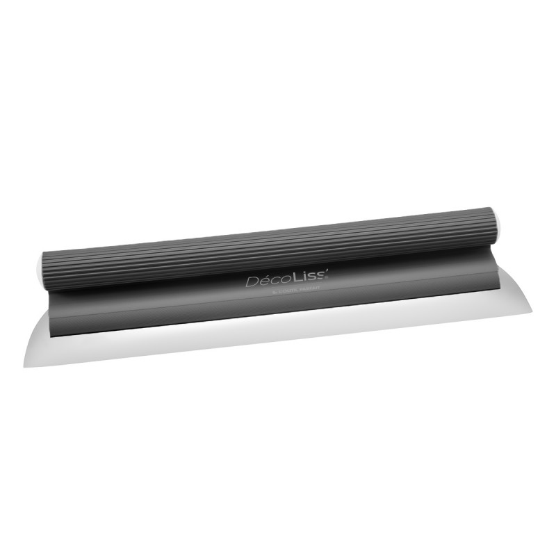 Couteau à enduire L'Outil Parfait DécoLiss Souple 50cm