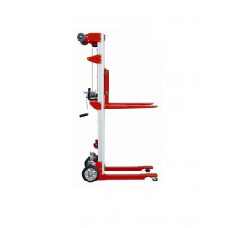 Stockman Gerbeur manuel aluminium 227 Kg 1200 mm WFH227 Stockman Kobleo