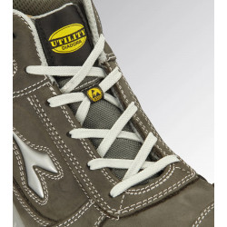 Chaussure de securité RUN MID S3S FO SR ESD taille 45 roche de château