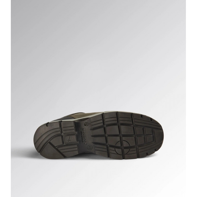 Chaussure de securité RUN MID S3S FO SR ESD taille 45 roche de château