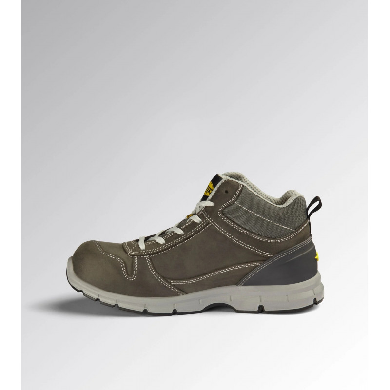 Chaussure de securité RUN MID S3S FO SR ESD taille 45 roche de château
