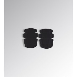 Diadora Genouillères Diadora Utility anthracite en pvc Kobleo