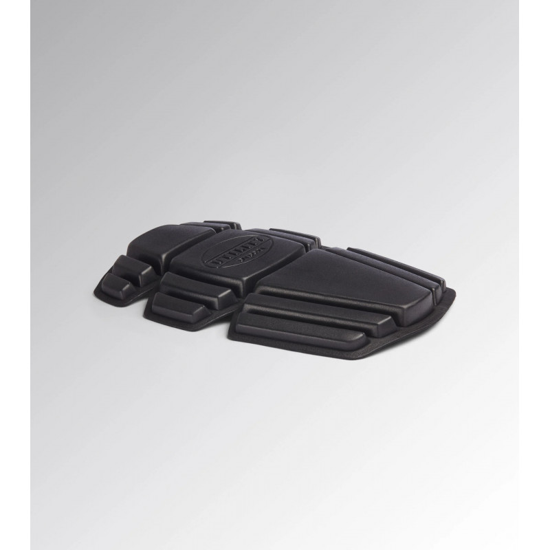 Genouillères Diadora Utility anthracite en pvc