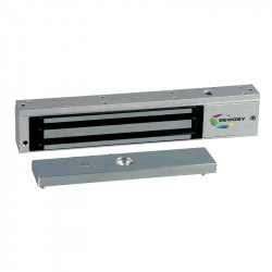 Ventouse électromagnétique applique Sewosy EF300CTC 300 daN Kobleo Ventouse électromagnétique applique Sewosy EF300CTC 300 daN Kobleo