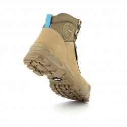 Chaussures de chantier S.24 XPER TP S3 pointure 39 cuir beige Kobleo Chaussures de chantier S.24 XPER TP S3 pointure 39 cuir beige Kobleo