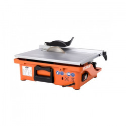Norton - Scie de carrelage Clipper D200mm 800W avec disque diamant céram - TT200EM