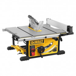 DeWalt Scie à table DWE7492 250mm 2000W DeWalt Kobleo