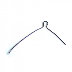 Edma Lot de 5 ressorts Edma pour grignoteuses Kobleo