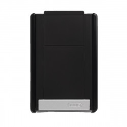 Abus Mini coffre Abus KeyGarage 767 mural 20 clés et 17 cartes plastiques Kobleo