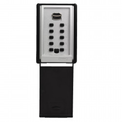Abus Mini coffre Abus KeyGarage 767 mural 20 clés et 17 cartes plastiques Kobleo Abus Mini coffre Abus KeyGarage 767 mural 20 clés et 17 cartes plastiques Kobleo