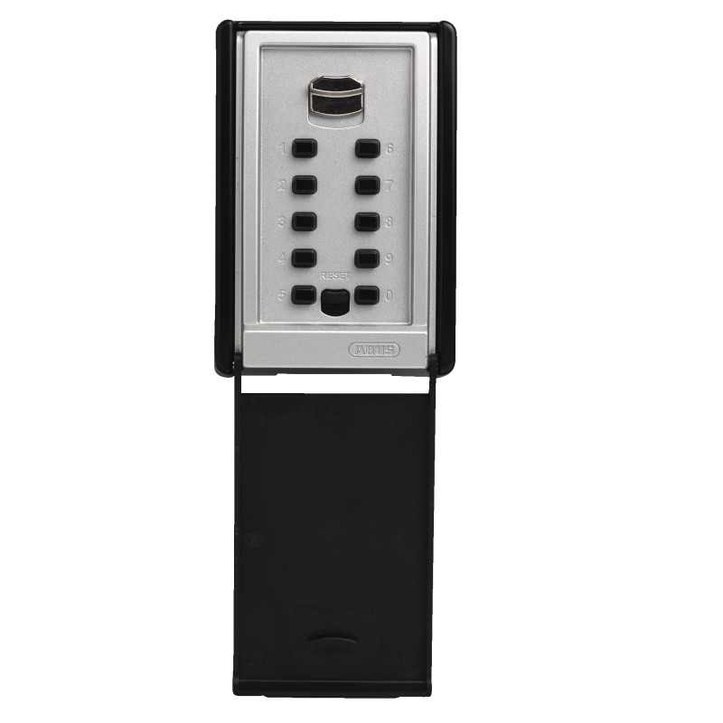 Abus Mini coffre Abus KeyGarage 767 mural 20 clés et 17 cartes plastiques Kobleo Abus Mini coffre Abus KeyGarage 767 mural 20 clés et 17 cartes plastiques Kobleo