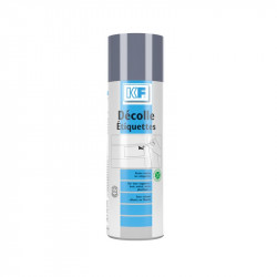 Décolle étiquettes KF aérosol 400ml Kobleo Décolle étiquettes KF aérosol 400ml Kobleo