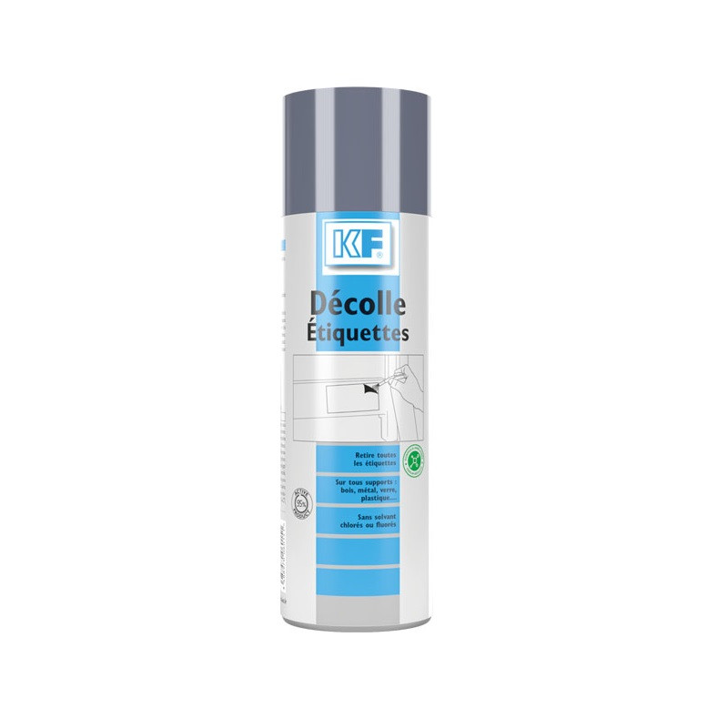 Décolle étiquettes KF aérosol 400ml Kobleo