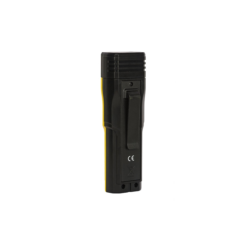 Testeur d'humidité Stanley précision +/-2% avec broches inox filetées