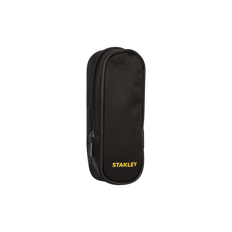 Testeur d'humidité Stanley précision +/-2% avec broches inox filetées
